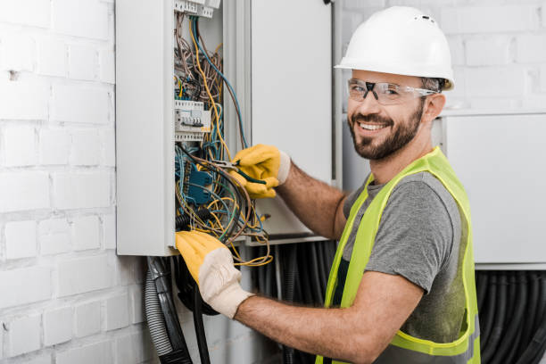 Best Electrical Contractors for Businesses  in Clearwater, KS