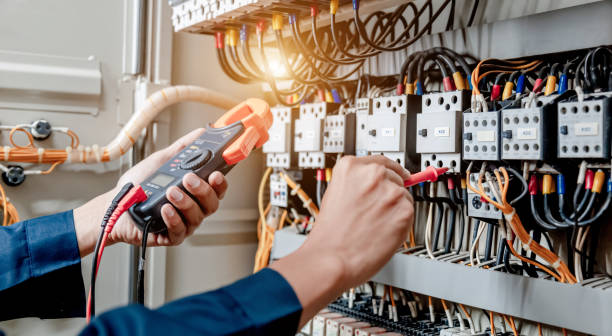 Best 24-Hour Electrician  in Clearwater, KS