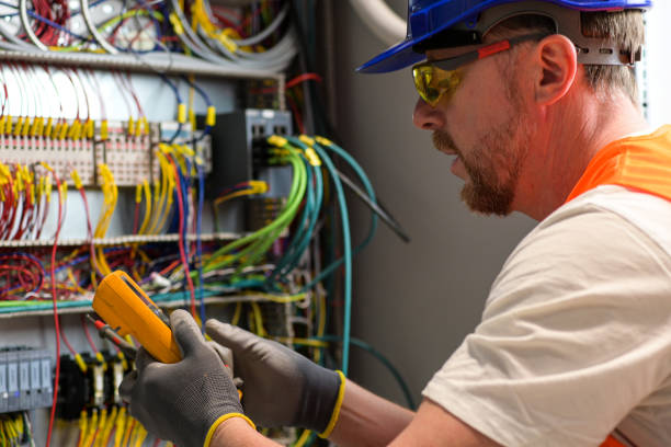 Best Electrician Near Me  in Clearwater, KS