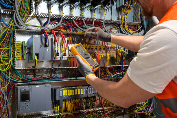 Best Affordable Electrical Installation  in Clearwater, KS