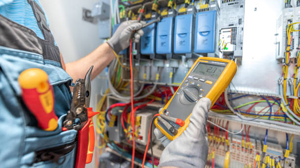 Best Electrical Troubleshooting Services  in Clearwater, KS