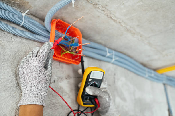 Best Electrical Wiring Services  in Clearwater, KS