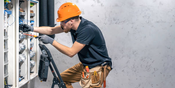  Clearwater, KS Electrician Pros
